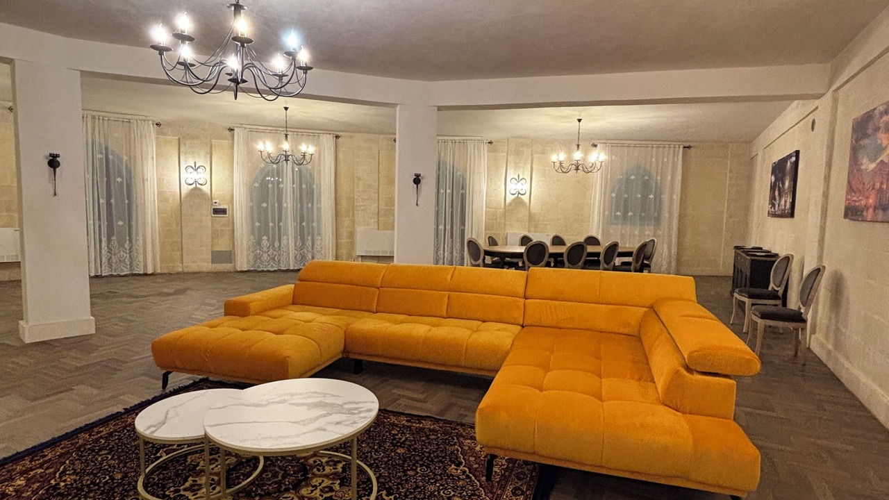 Photo of Livingroom in Lentini