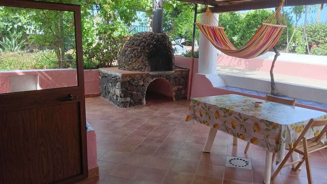 Photo of Outdoor in Filicudi