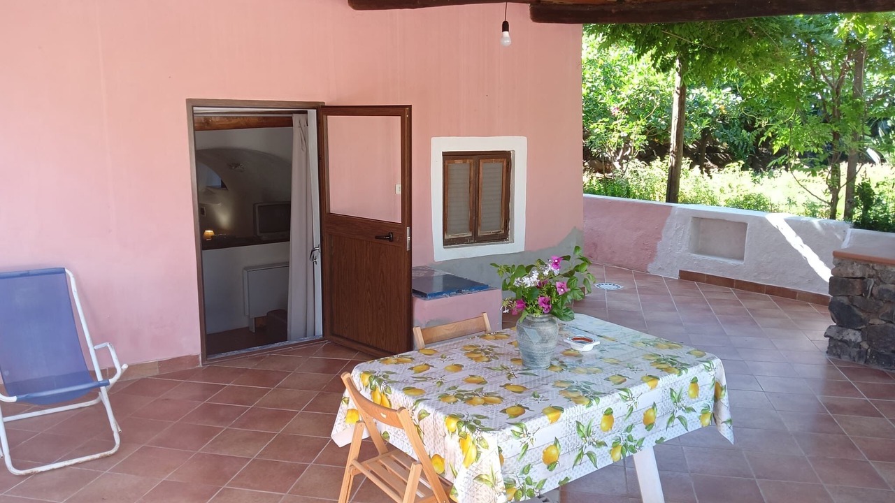 Photo of Outdoor in Filicudi