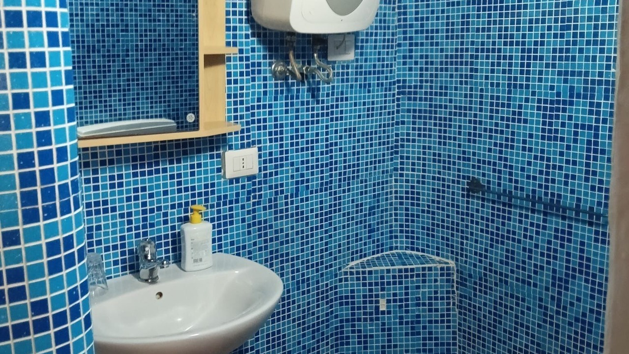 Photo of Bathroom in Filicudi
