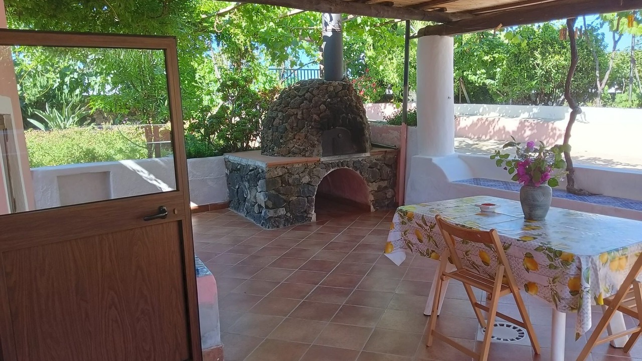 Photo of Outdoor in Filicudi