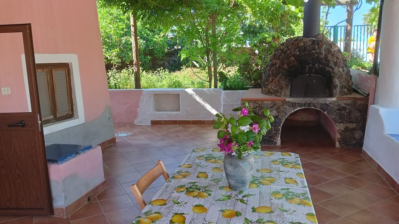 Photo of Outdoor in Filicudi