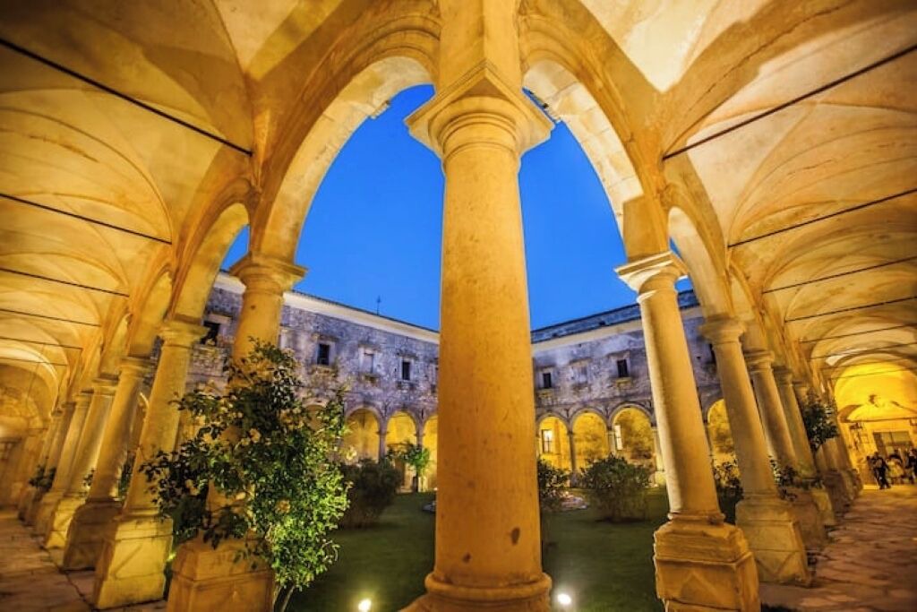 Photo of Outdoor in Contessa Entellina