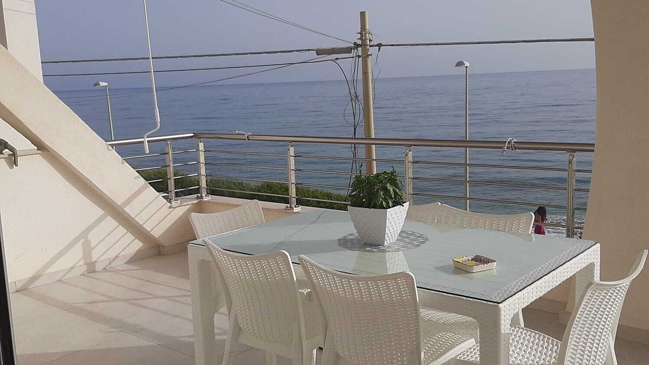 Photo of Outdoor in Seccagrande