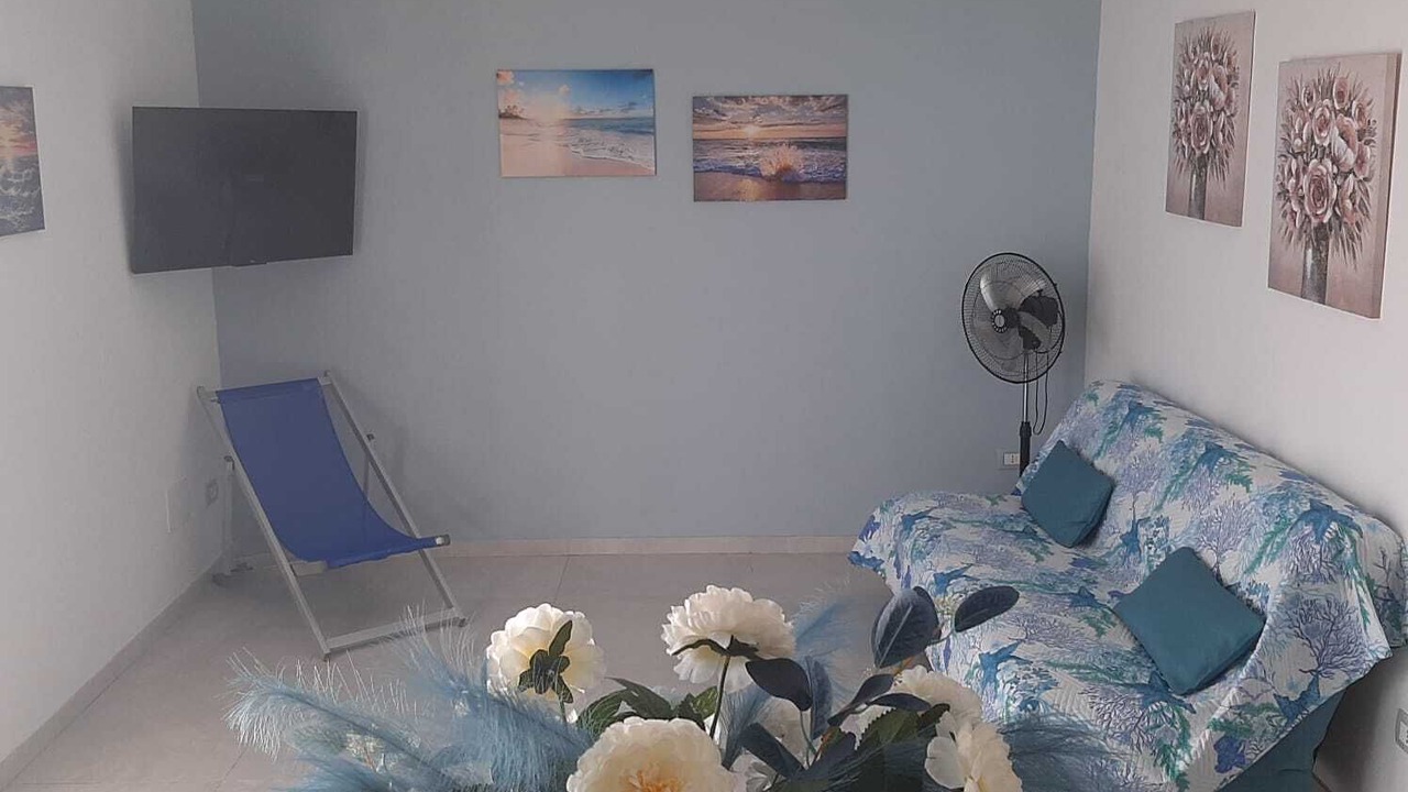 Photo of Livingroom in Seccagrande