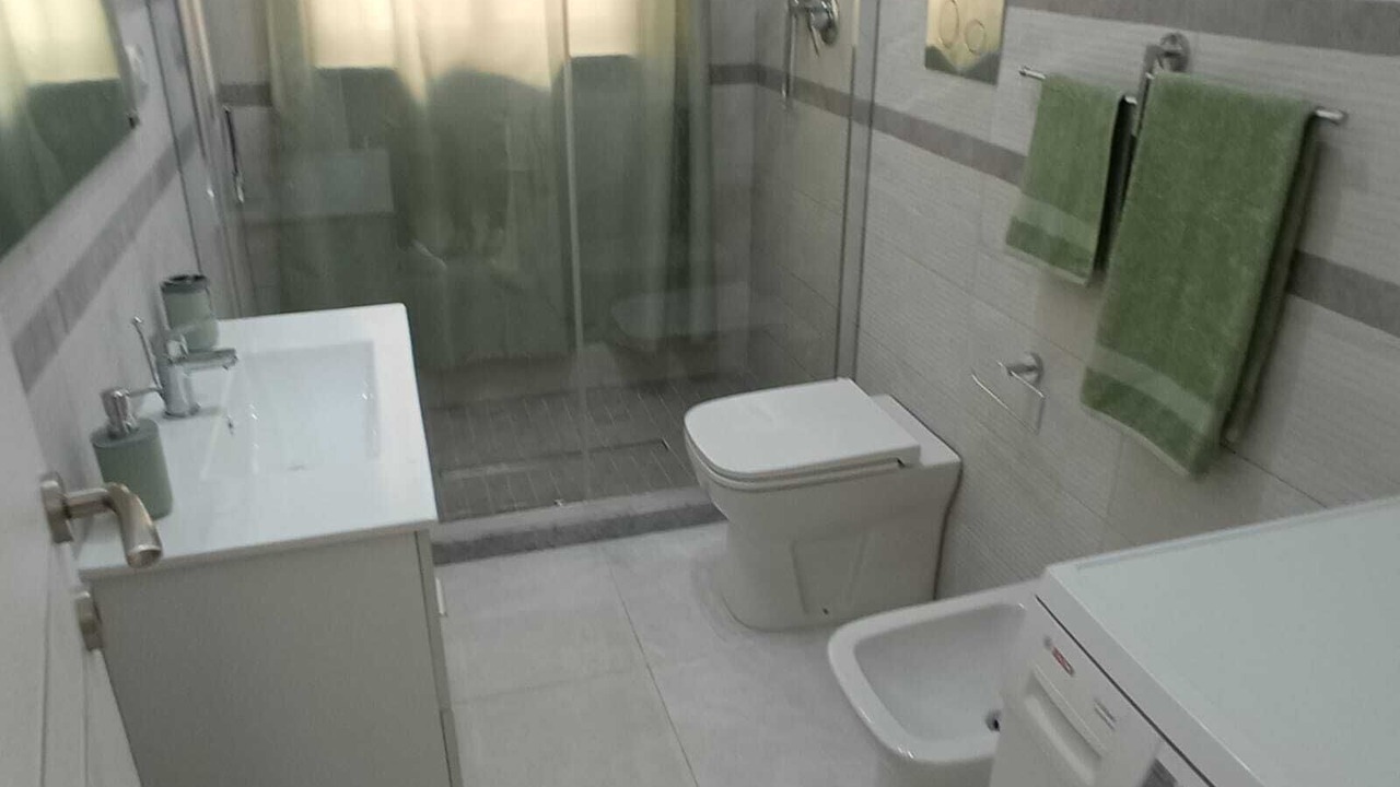 Photo of Bathroom in Seccagrande