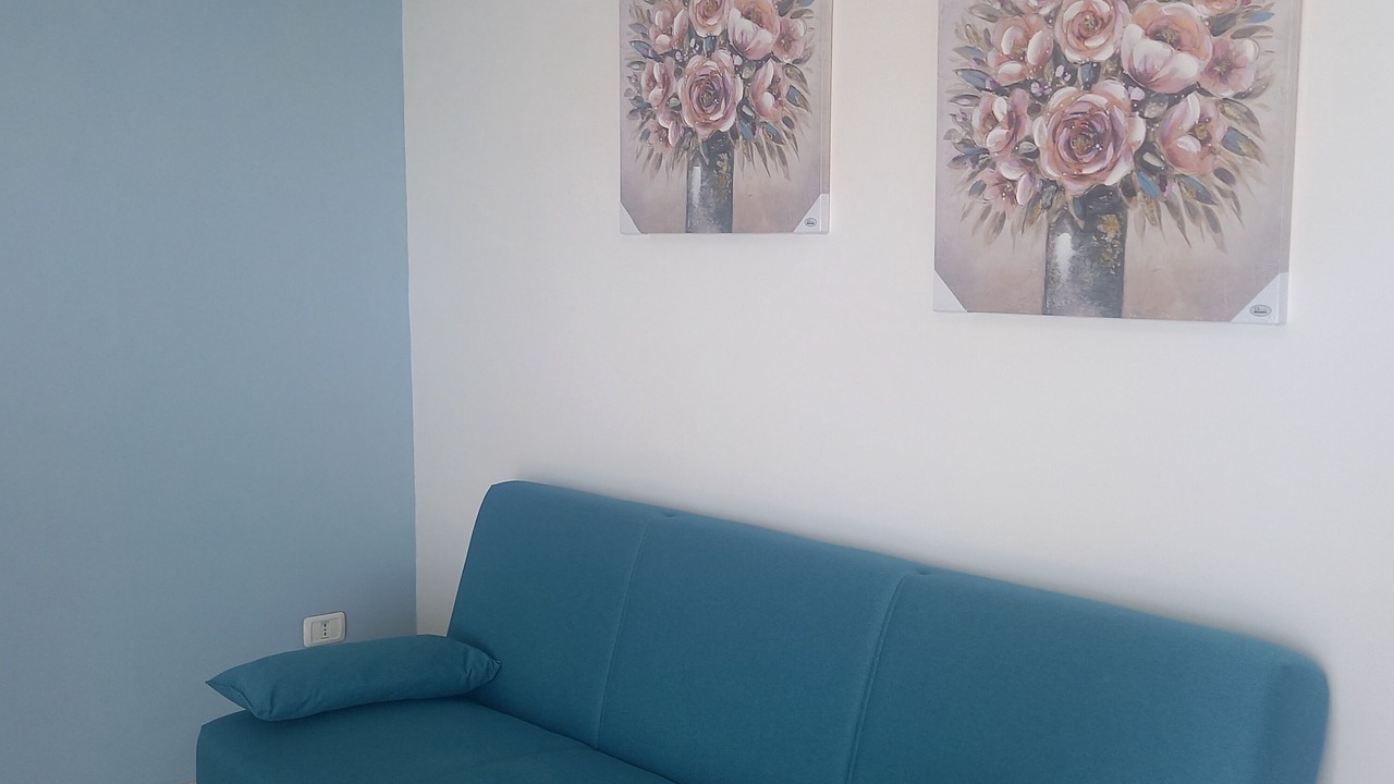 Photo of Livingroom in Seccagrande