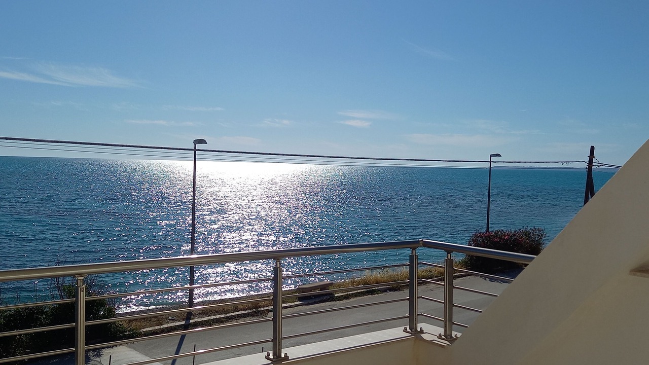 Photo of Outdoor in Seccagrande