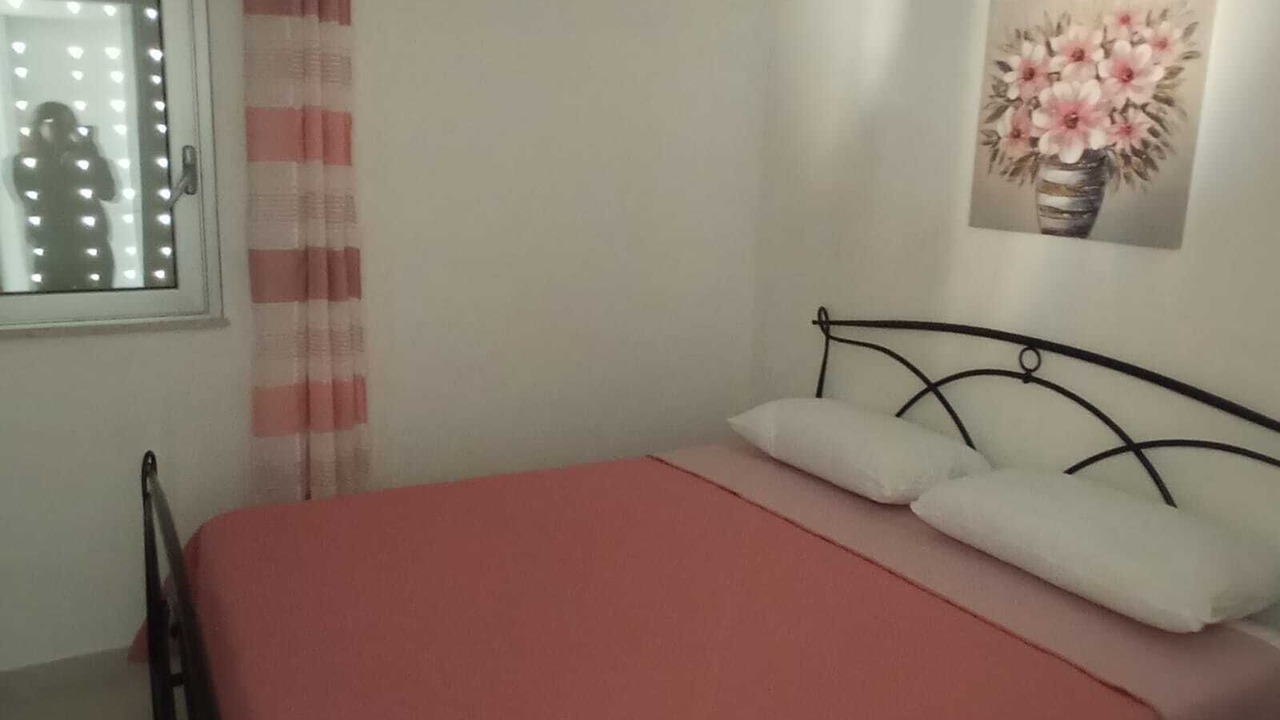 Photo of Bedroom in Seccagrande