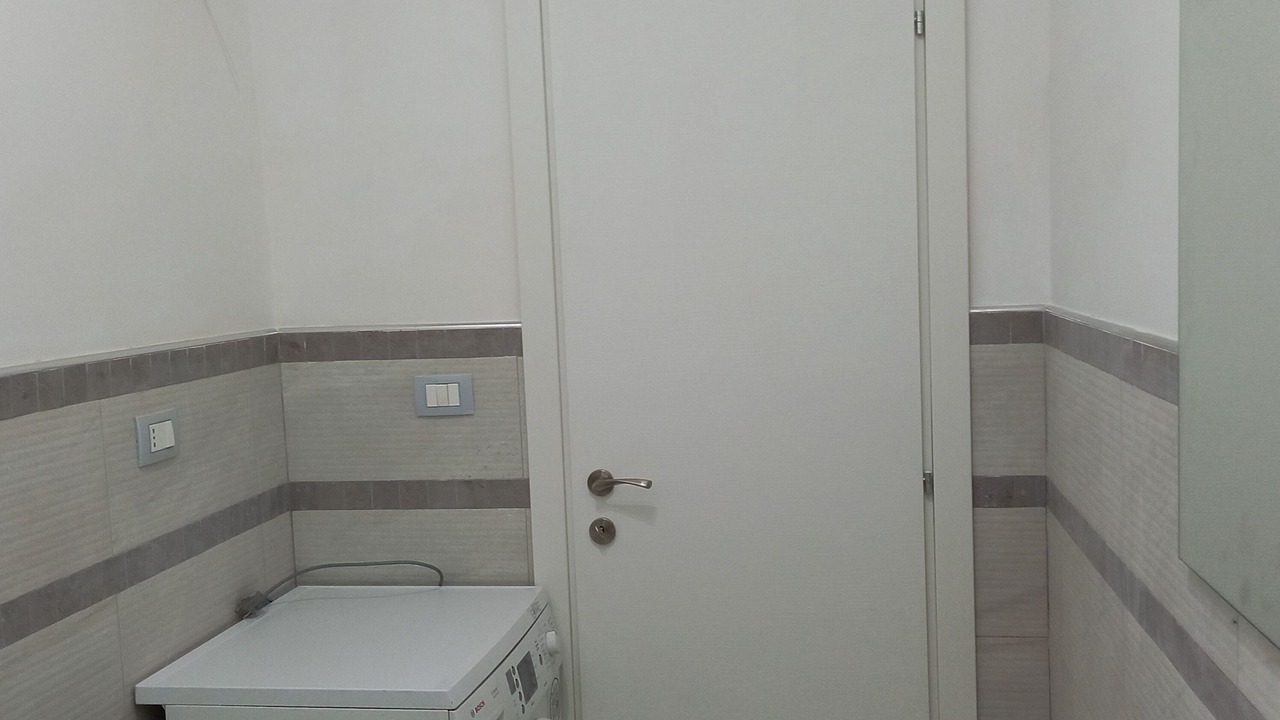 Photo of Bathroom in Seccagrande