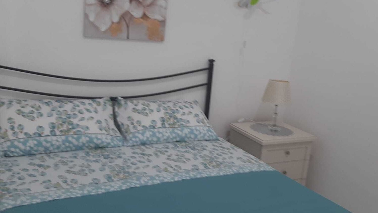 Photo of Bedroom in Seccagrande