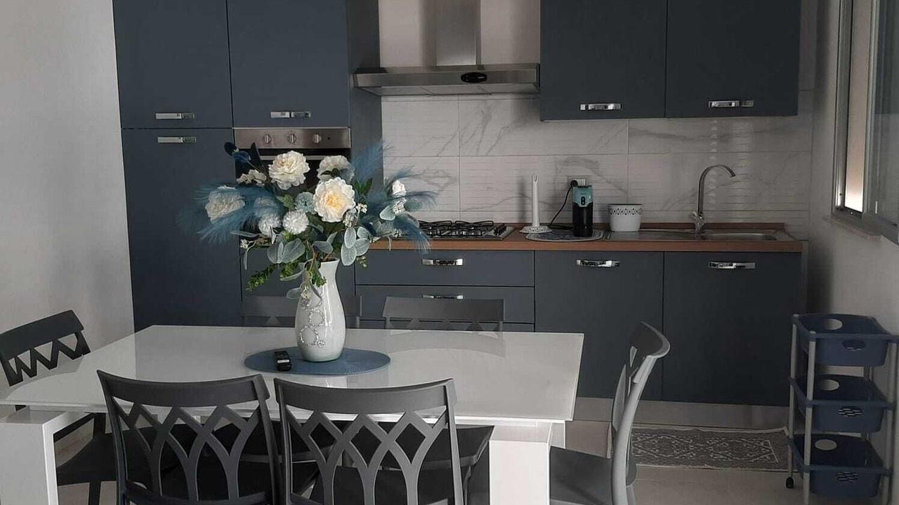 Photo of Kitchen in Seccagrande
