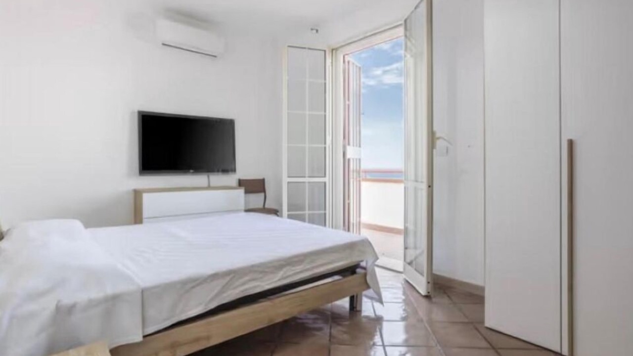 Photo of Bedroom in Mandra Capreria