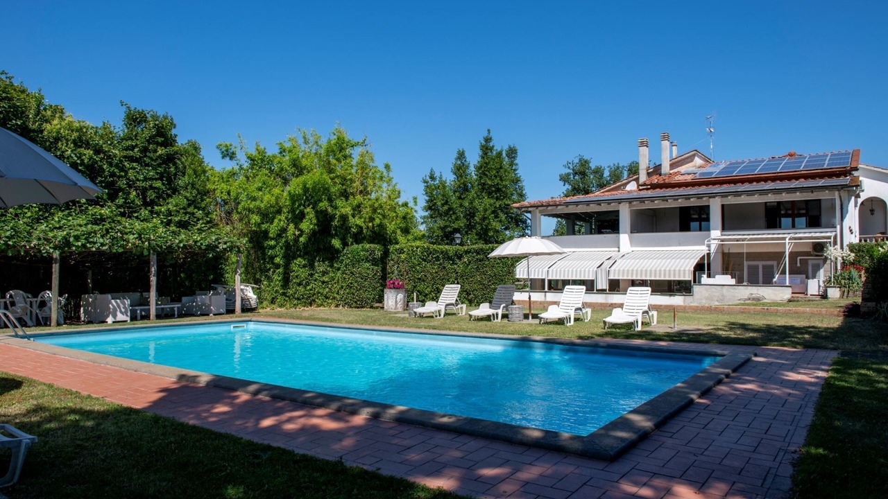 Photo of Outdoor in Corchiano