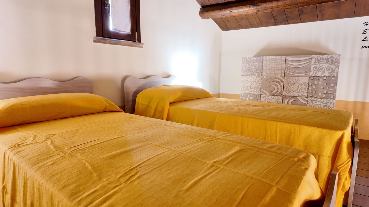 Photo of Bedroom in Monreale