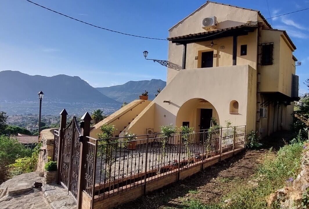 Photo of Outdoor in Monreale