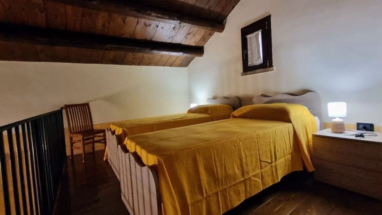 Photo of Bedroom in Monreale