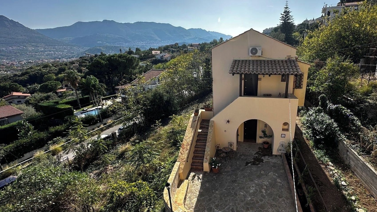Photo of Outdoor in Monreale