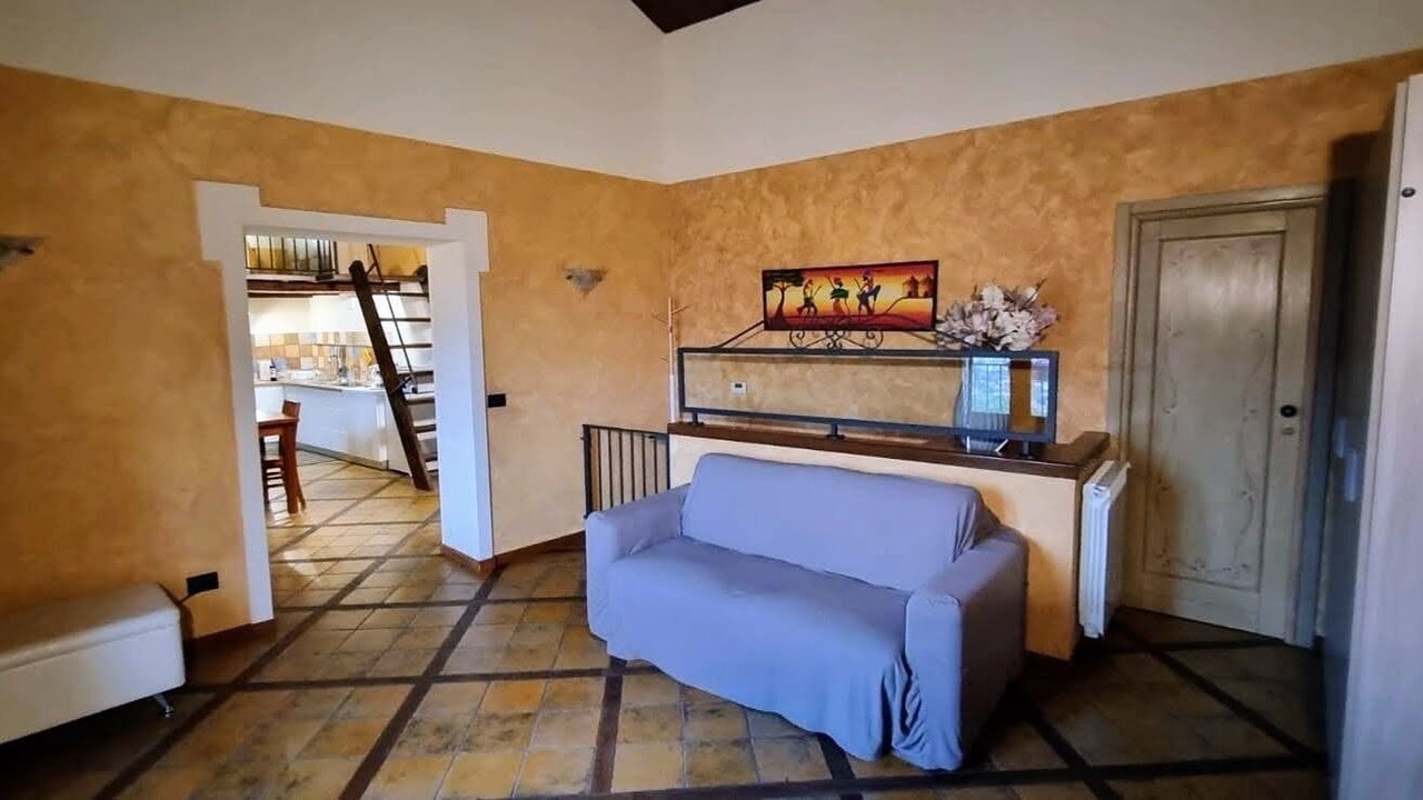 Photo of Livingroom in Monreale
