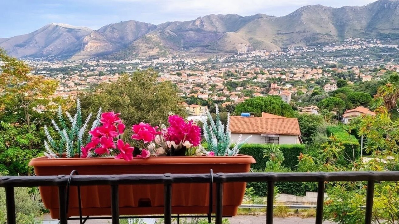 Photo of Patio Balcony in Monreale