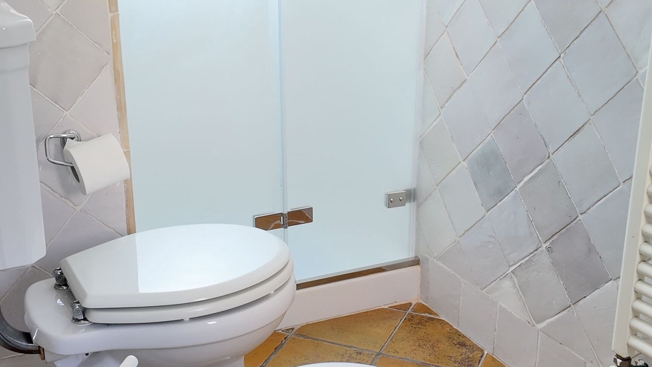 Photo of Bathroom in Monreale