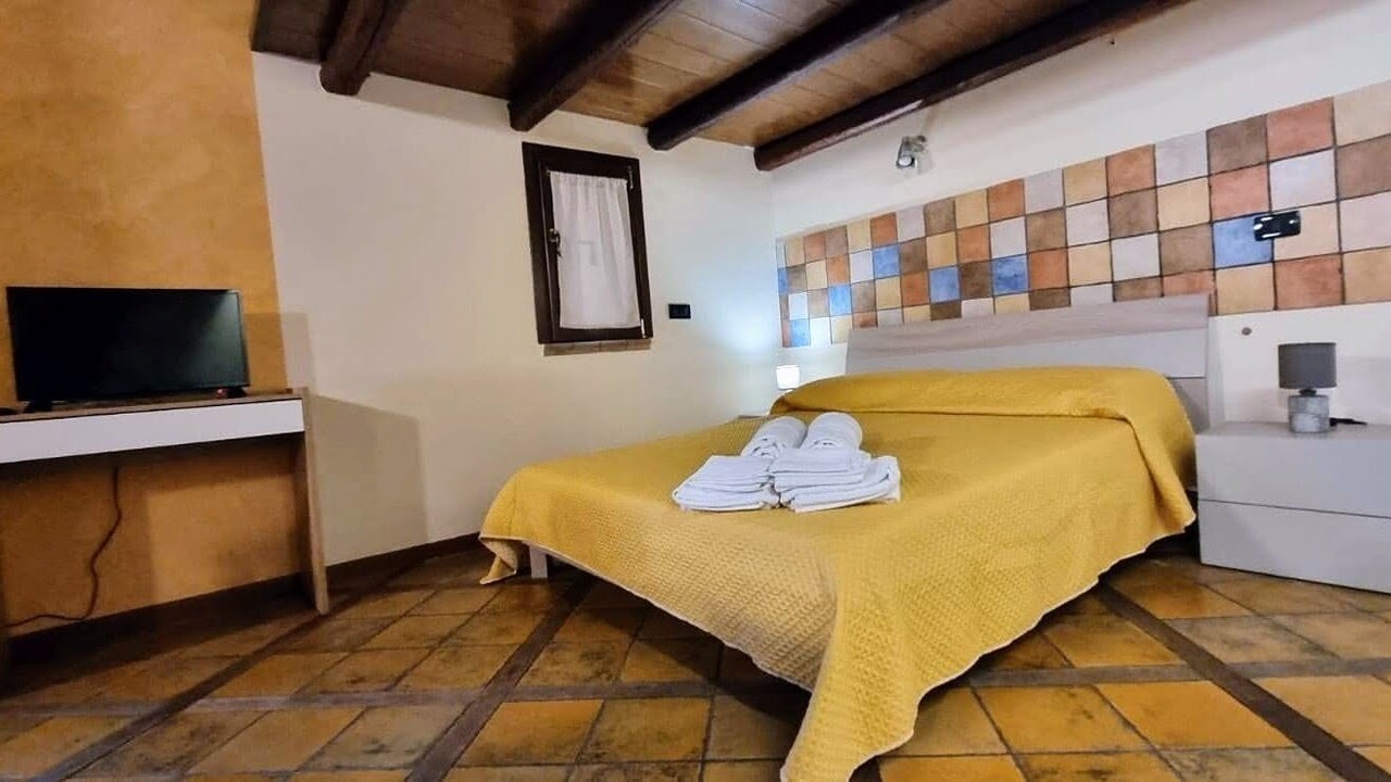 Photo of Bedroom in Monreale