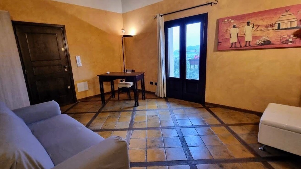 Photo of Livingroom in Monreale