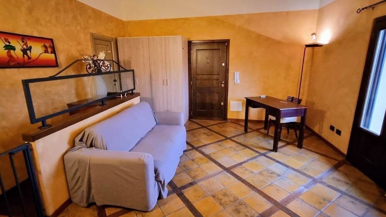Photo of Livingroom in Monreale
