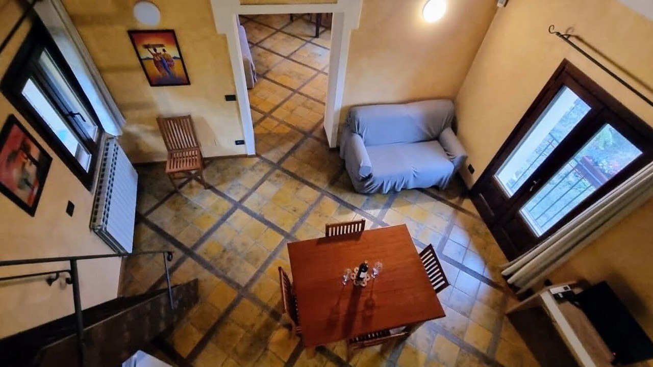 Photo of Livingroom in Monreale