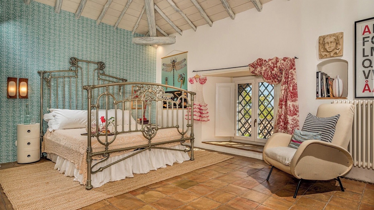 Photo of Bedroom in Santa Venerina