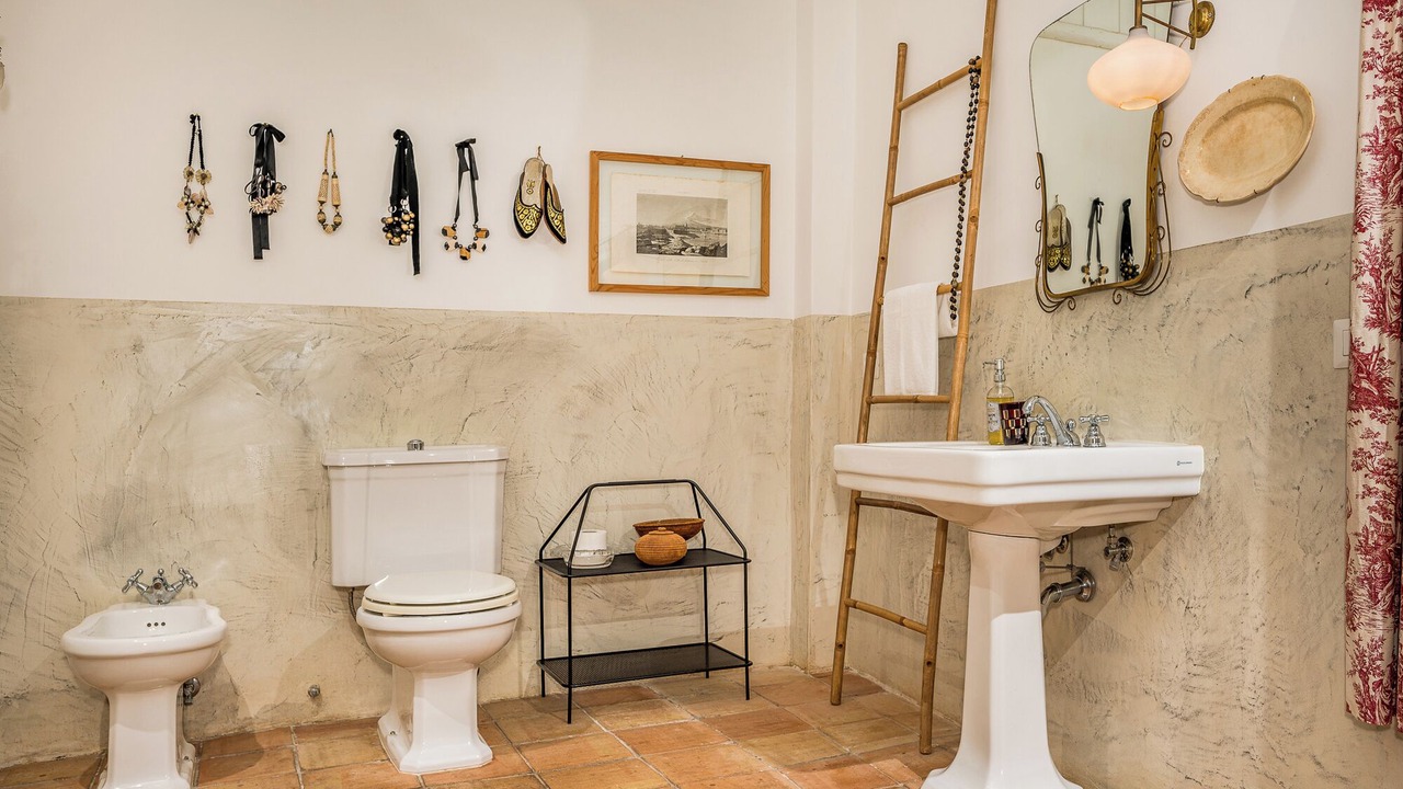 Photo of Bathroom in Santa Venerina
