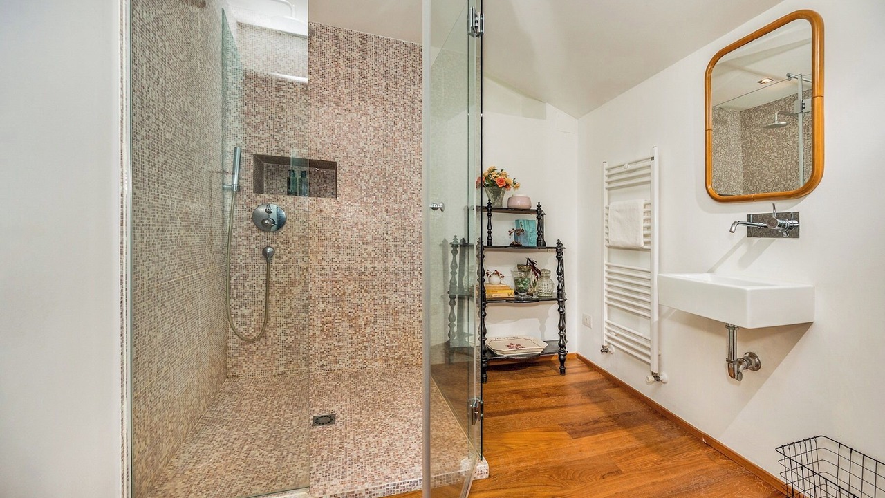 Photo of Bathroom in Santa Venerina