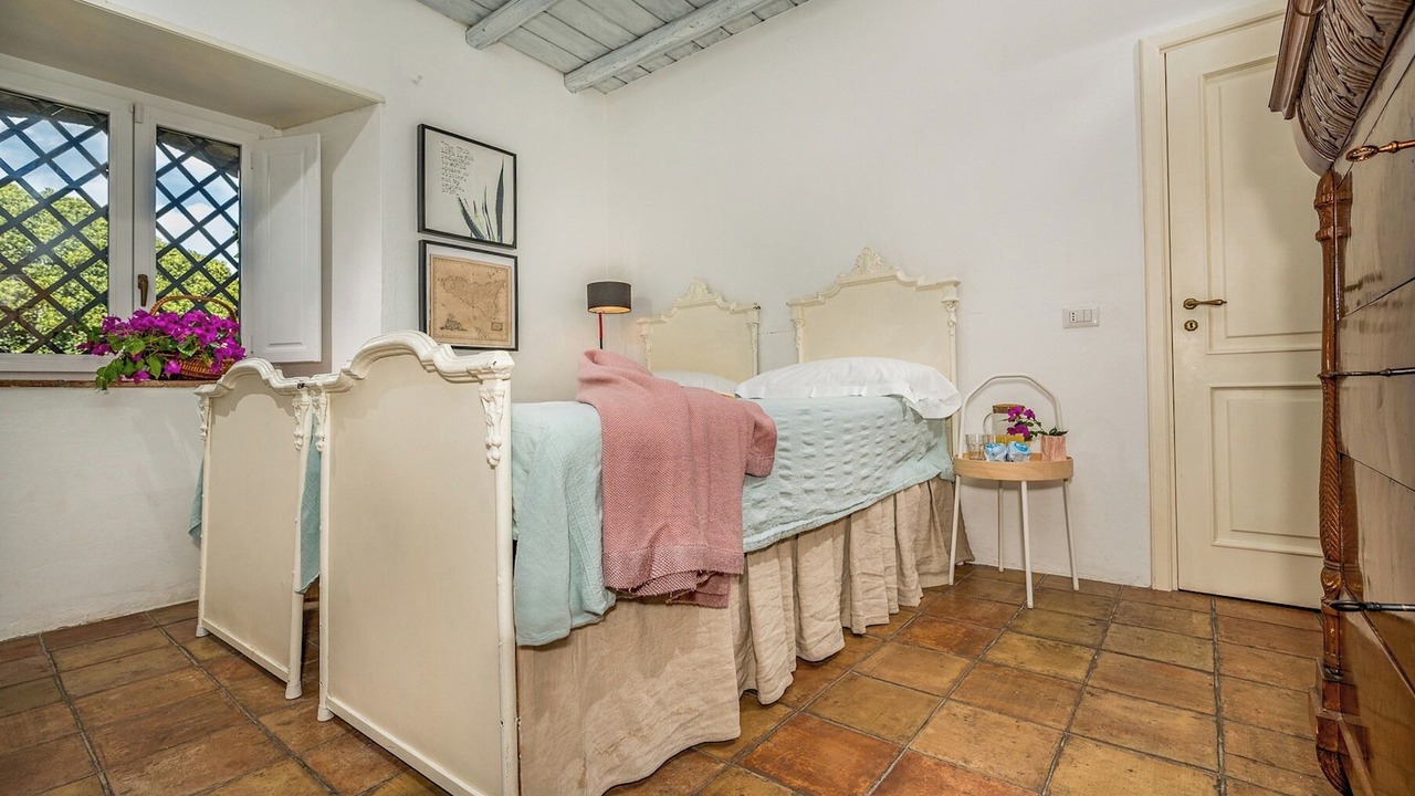 Photo of Bedroom in Santa Venerina