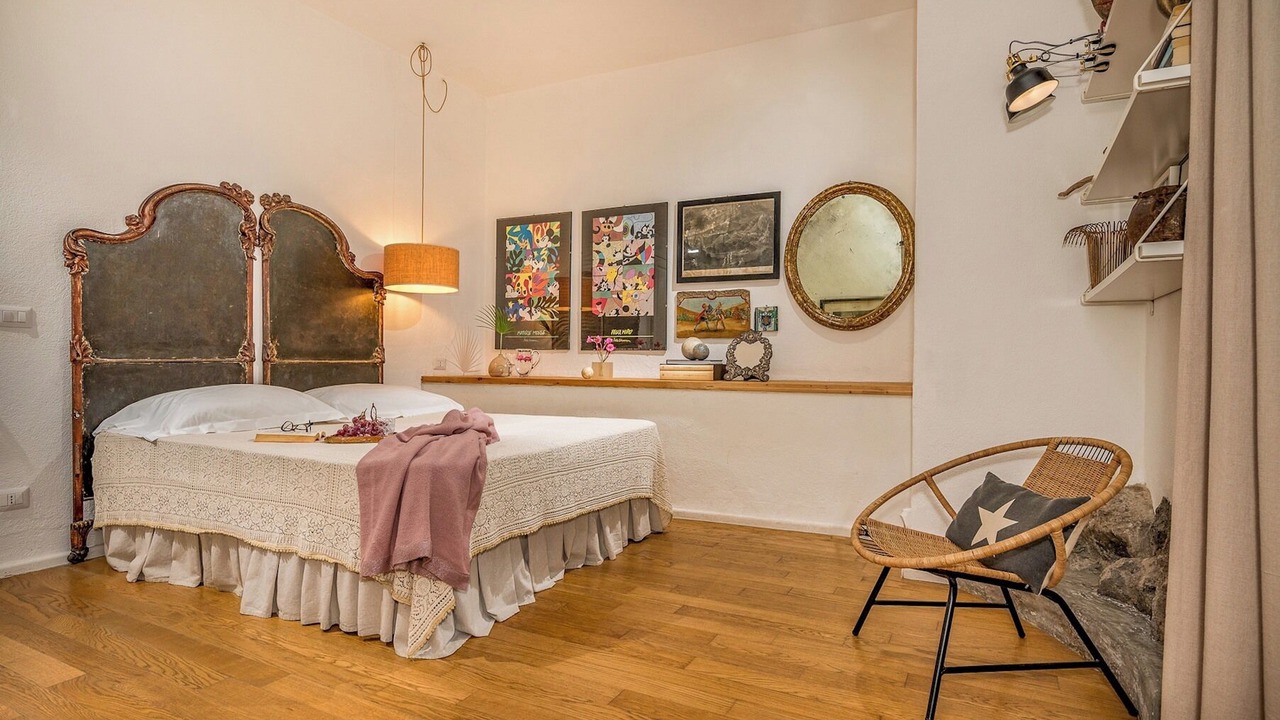 Photo of Bedroom in Santa Venerina
