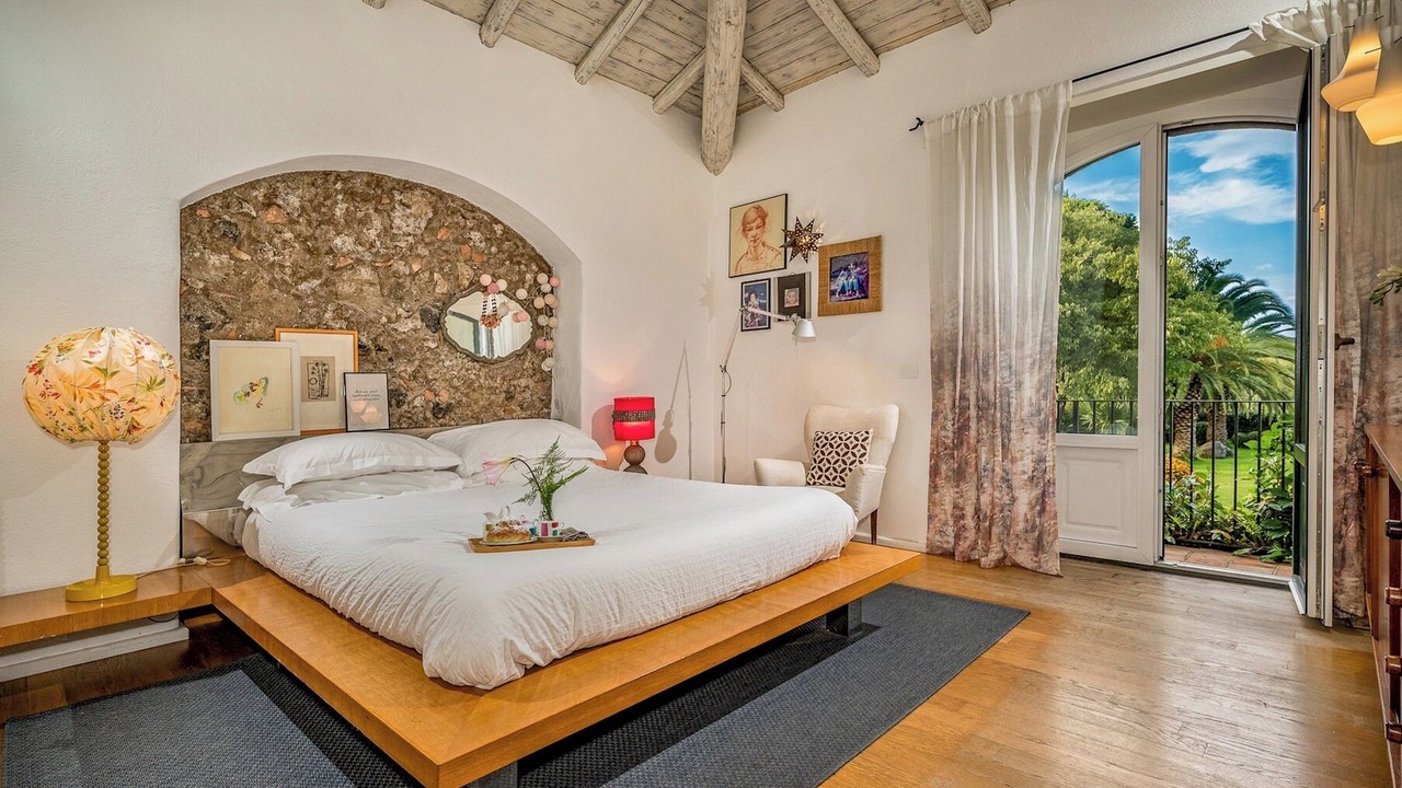 Photo of Bedroom in Santa Venerina