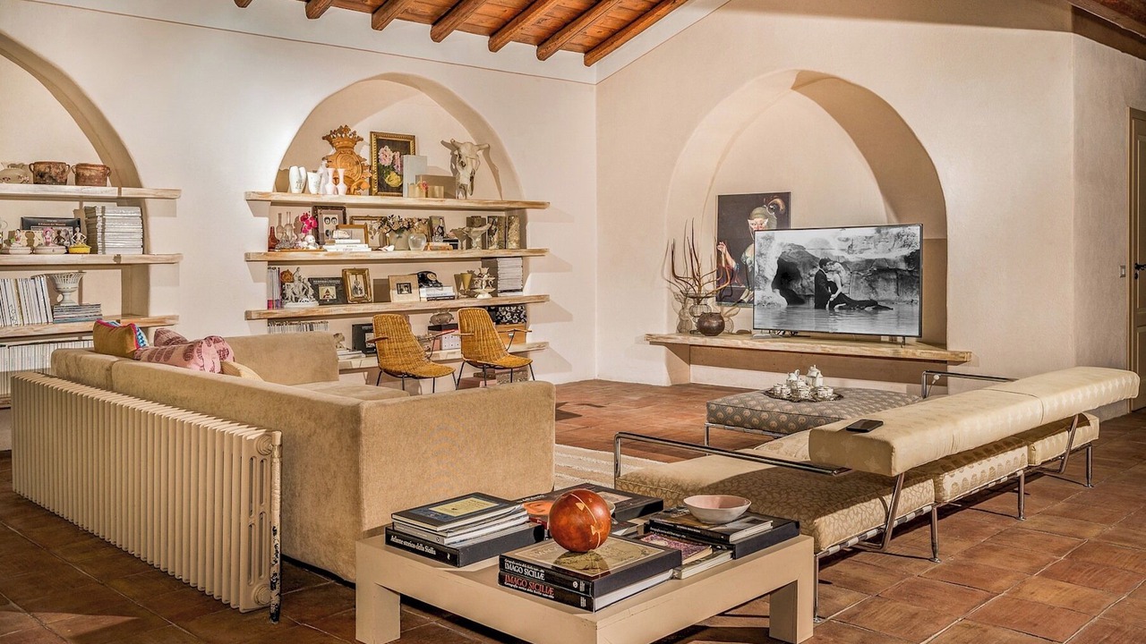 Photo of Livingroom in Santa Venerina