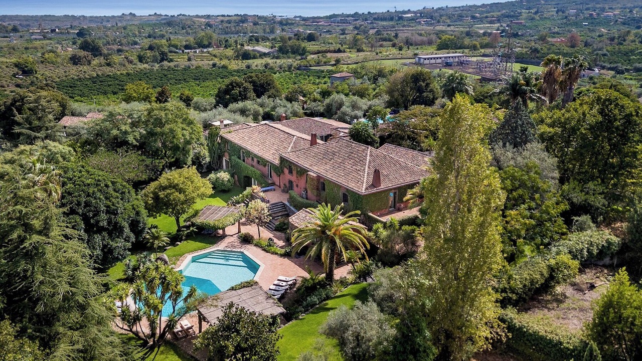 Photo of Outdoor in Santa Venerina