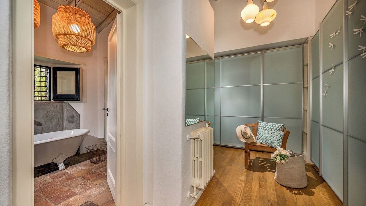 Photo of Bathroom in Santa Venerina