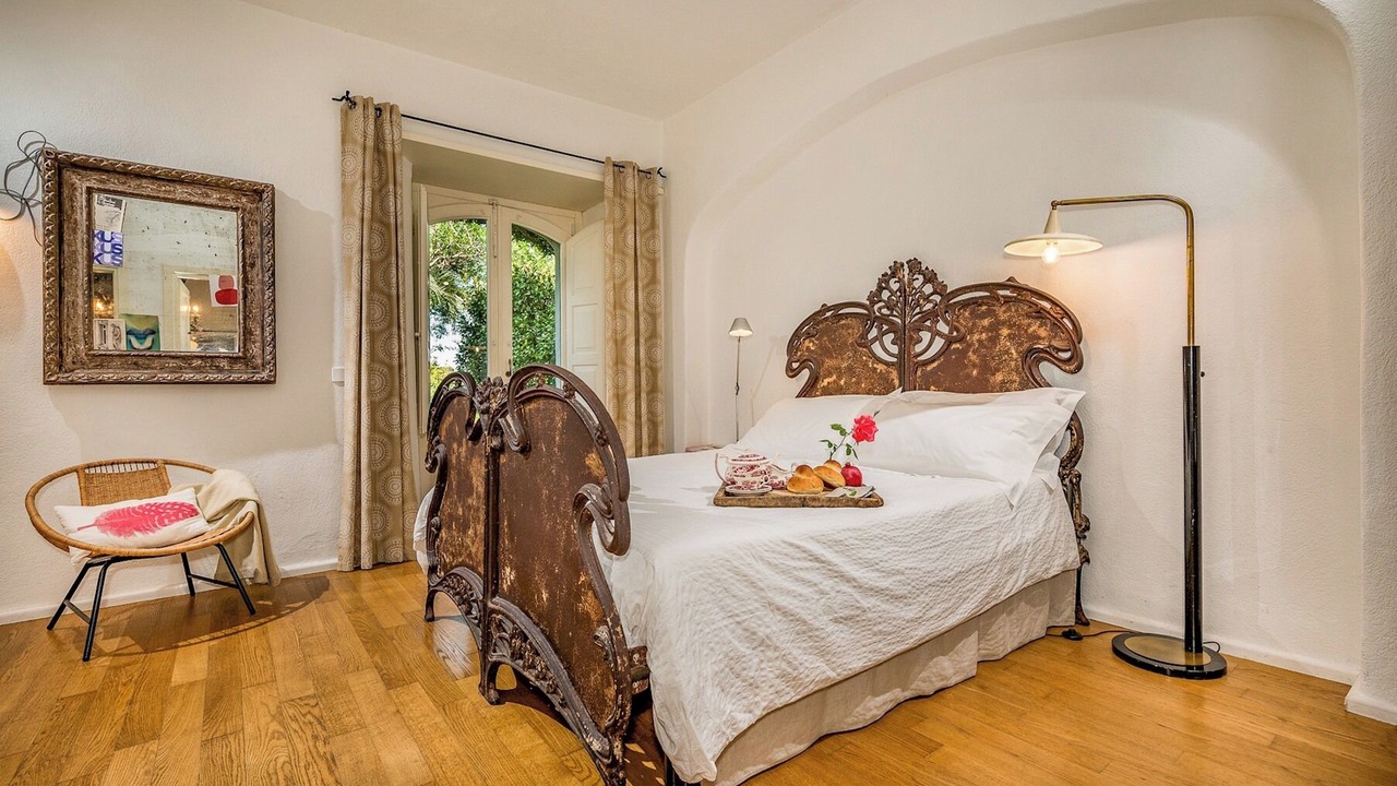 Photo of Bedroom in Santa Venerina