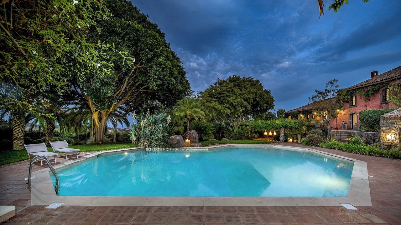Photo of Outdoor in Santa Venerina