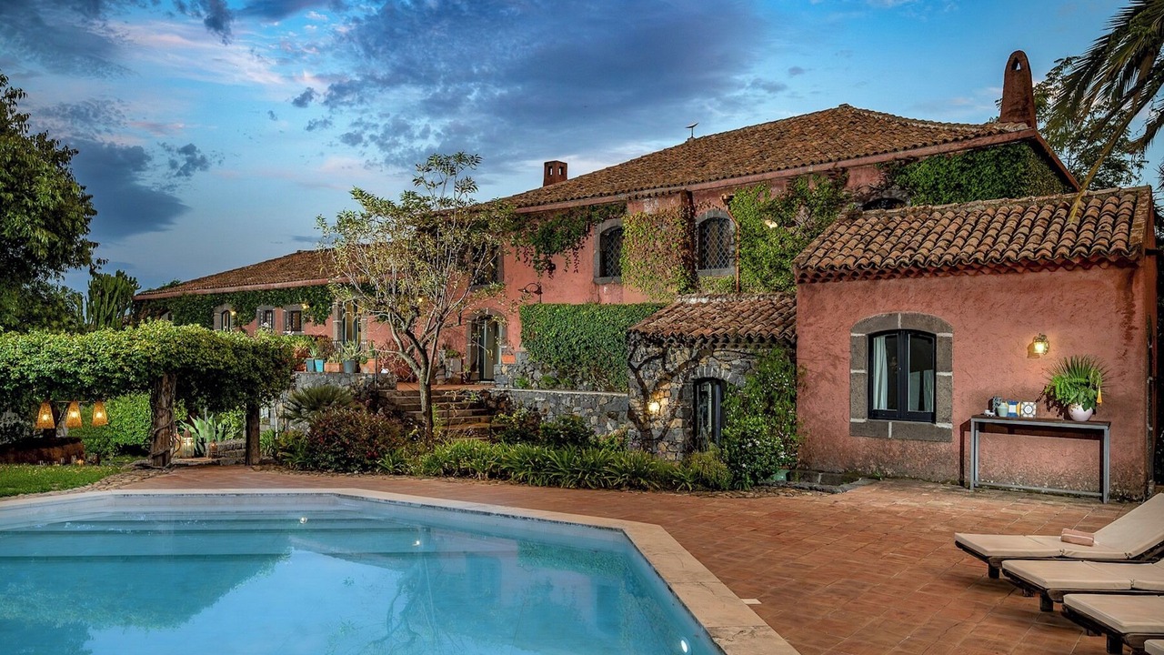 Photo of Outdoor in Santa Venerina