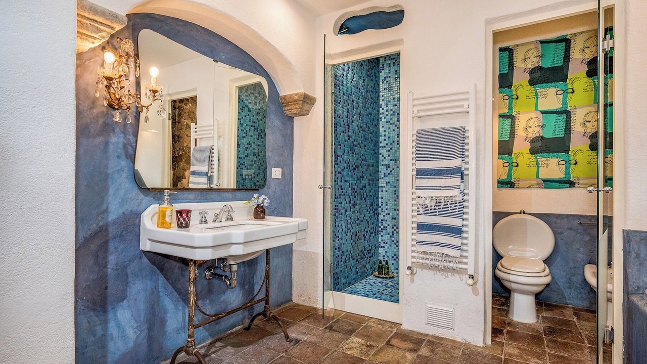 Photo of Bathroom in Santa Venerina