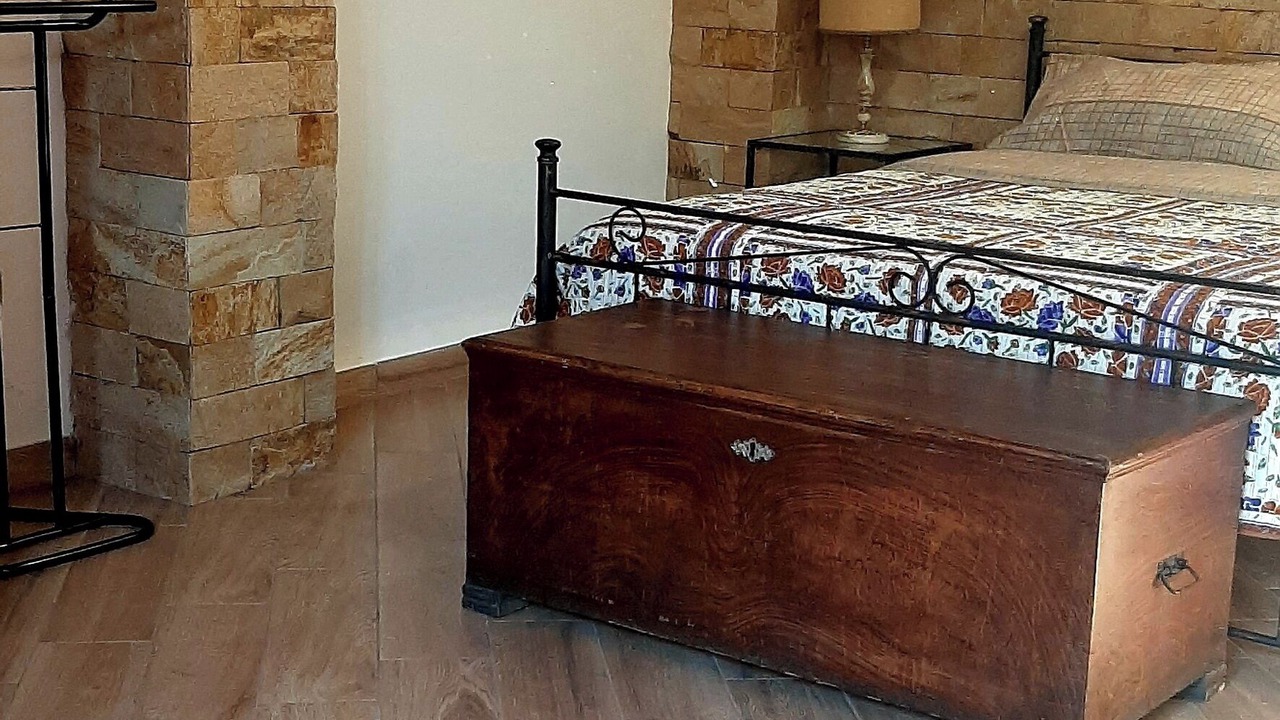 Photo of Bedroom in Coste