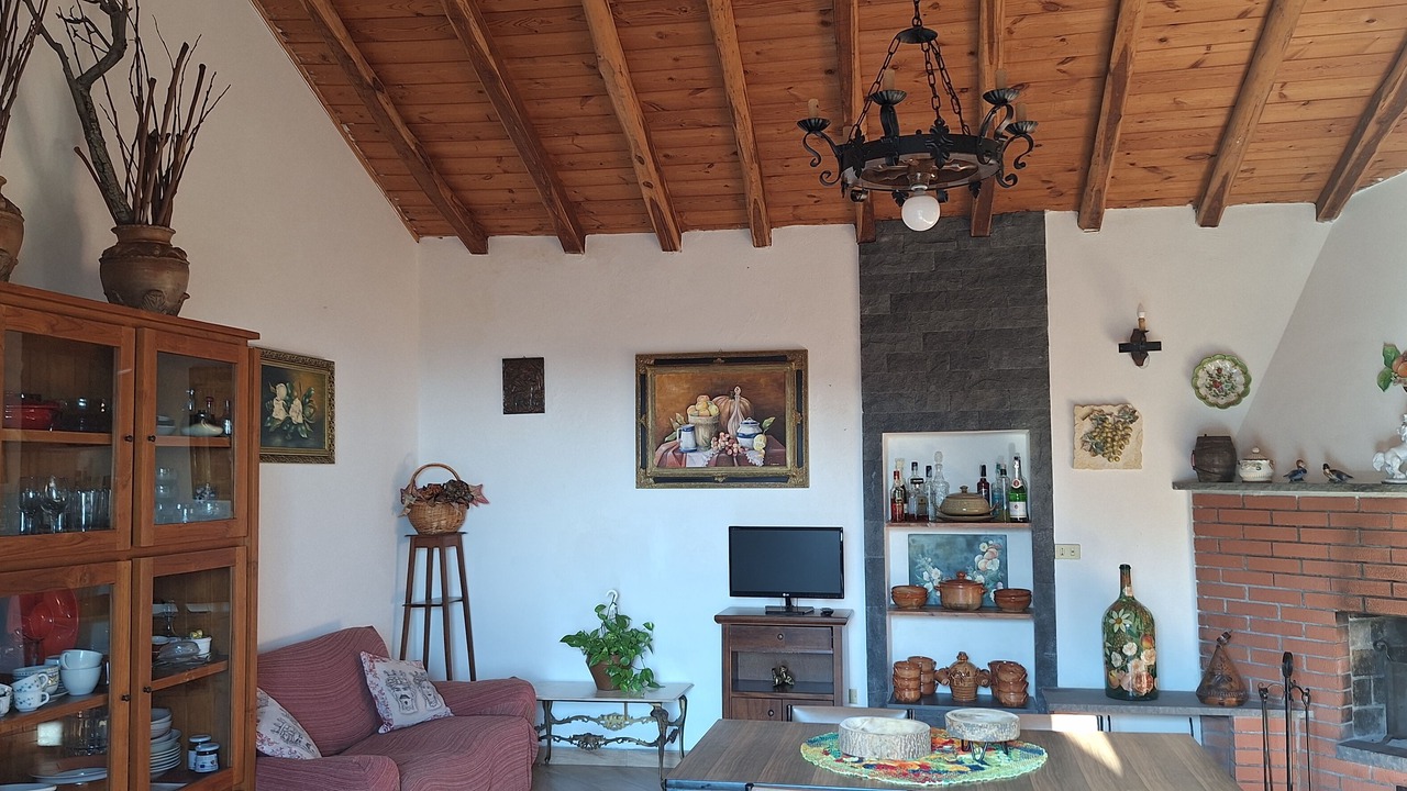 Photo of Livingroom in Coste