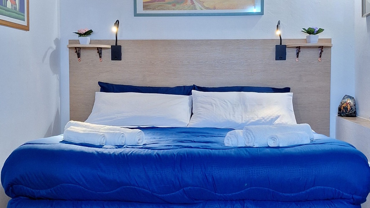 Photo of Bedroom in Coste