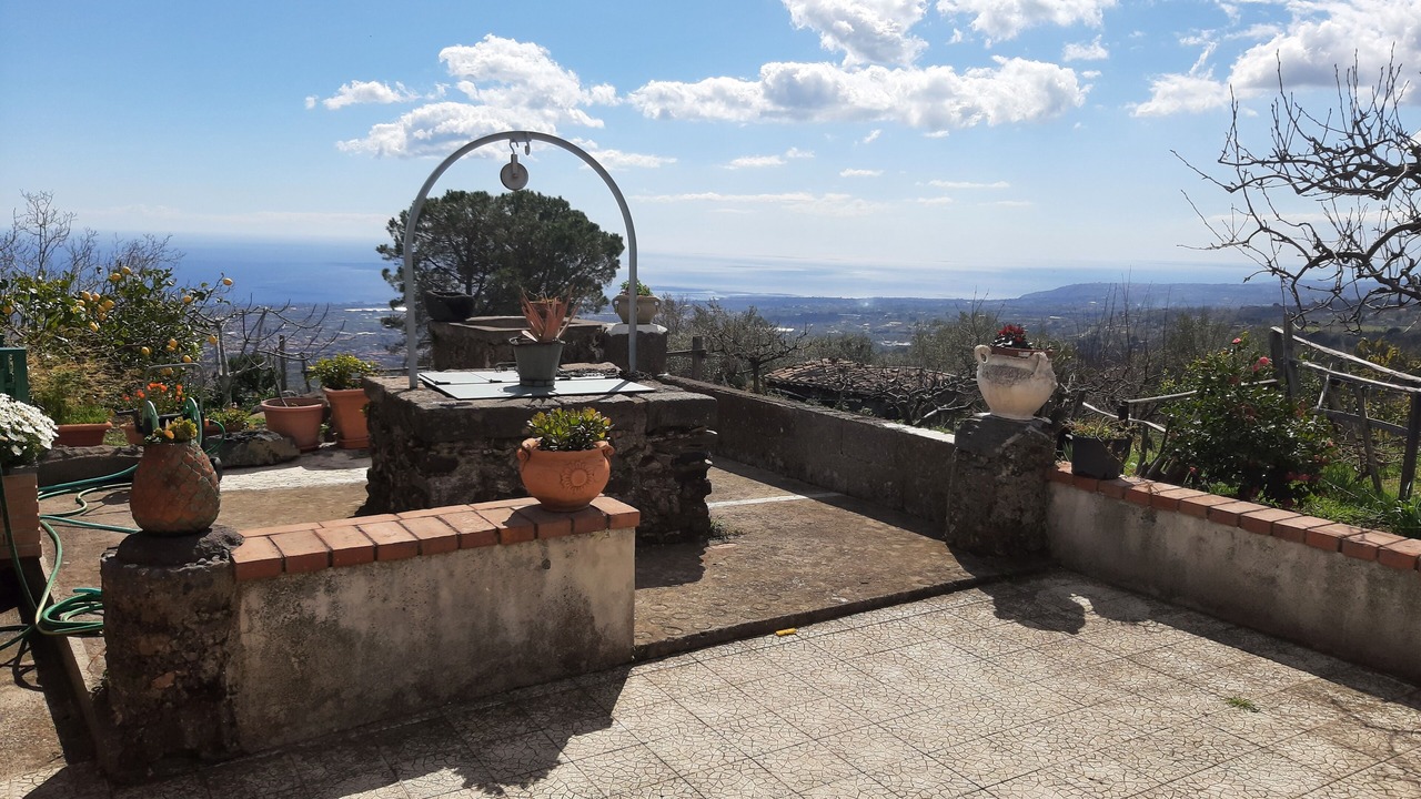 Photo of Patio Balcony in Coste