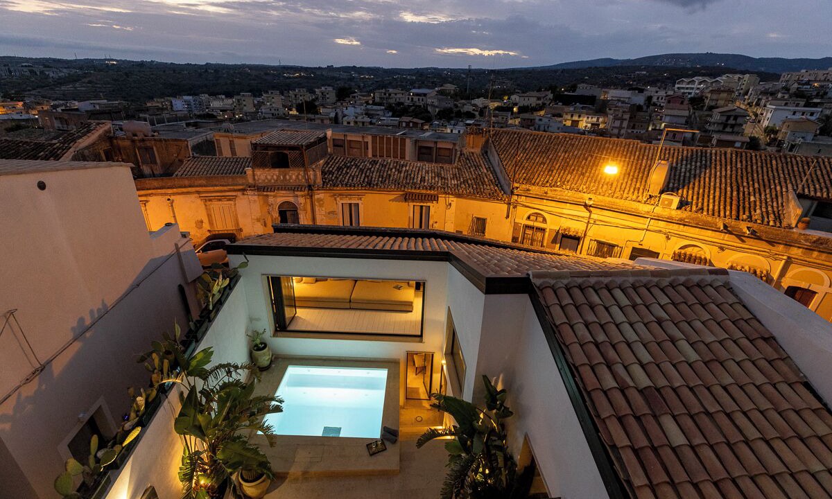 Photo of Outdoor in Noto Historic Centre