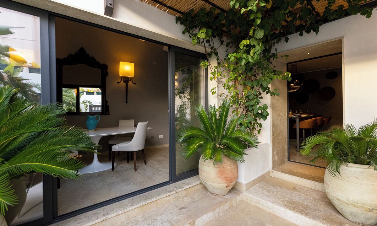 Photo of Outdoor in Noto Historic Centre
