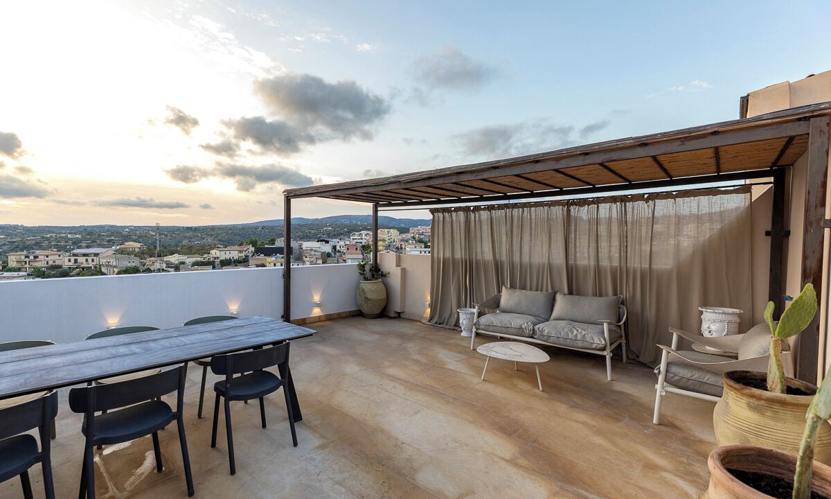 Photo of Outdoor in Noto Historic Centre