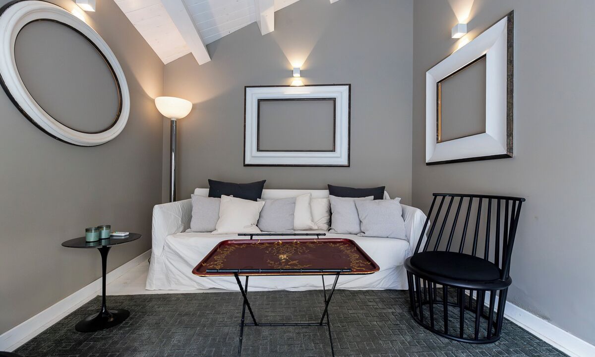 Photo of Livingroom in Noto Historic Centre